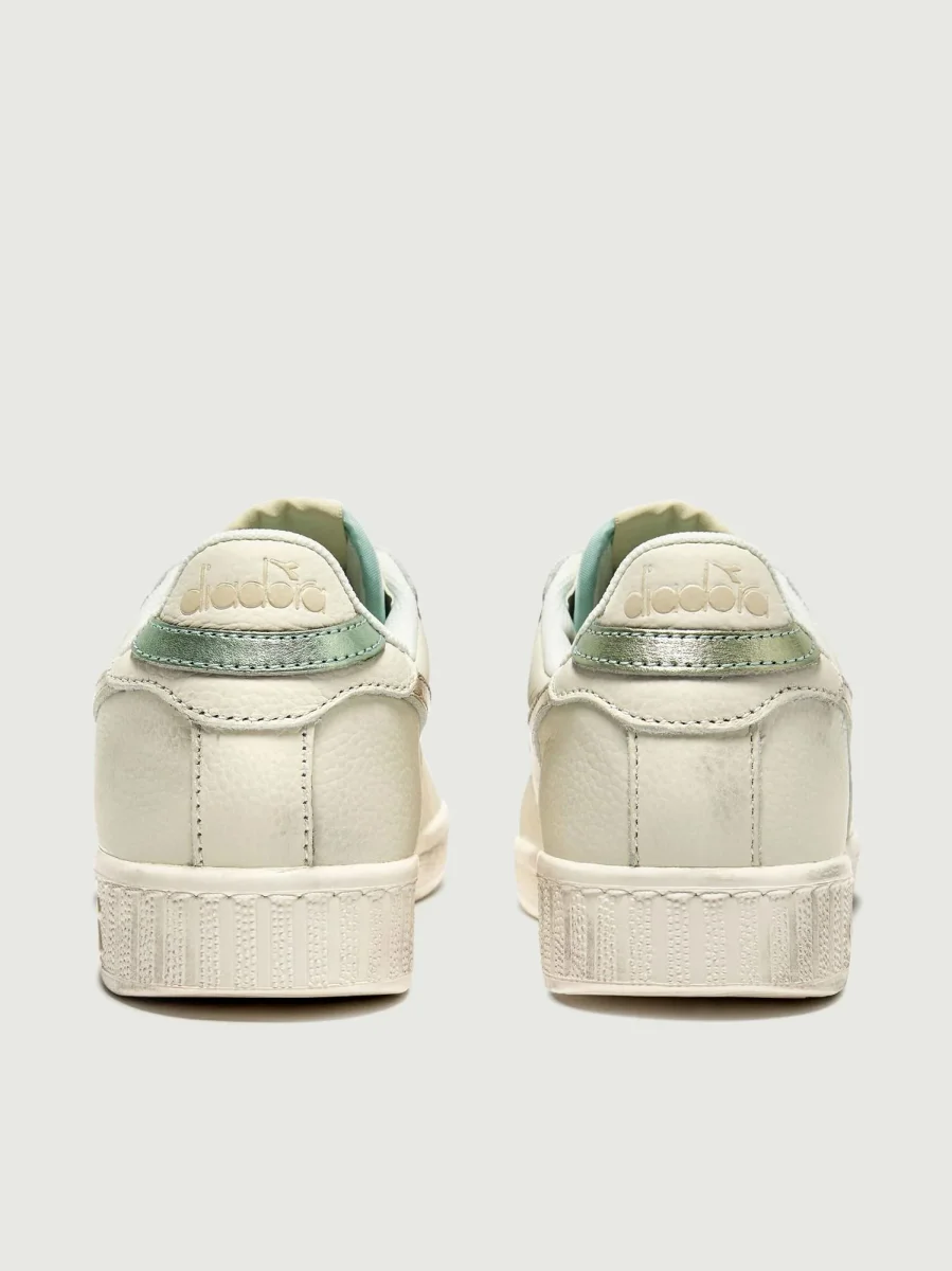 GAME L LOW WAXED METAL WN RUGIADA - immagine 4