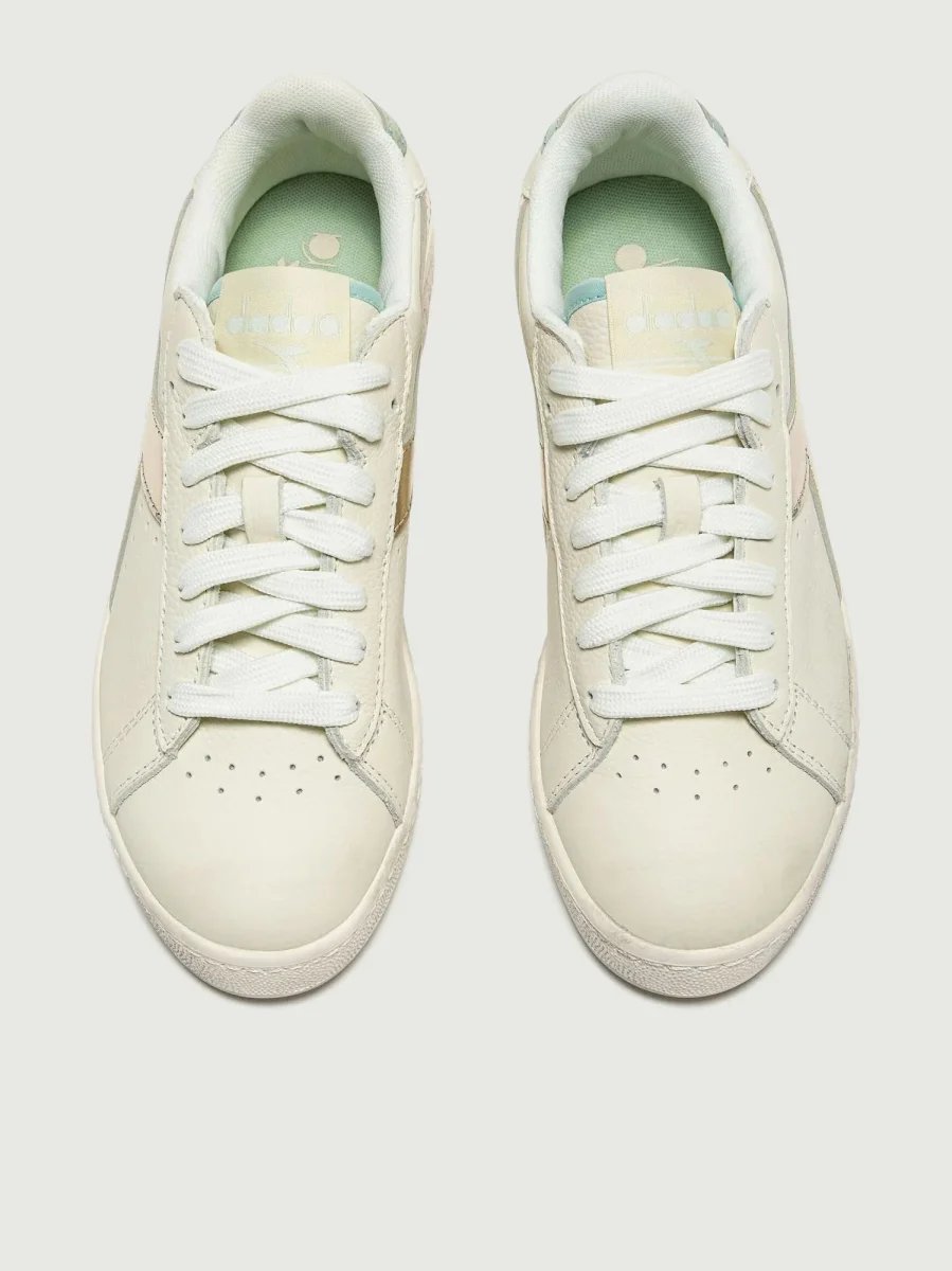 GAME L LOW WAXED METAL WN RUGIADA - immagine 7