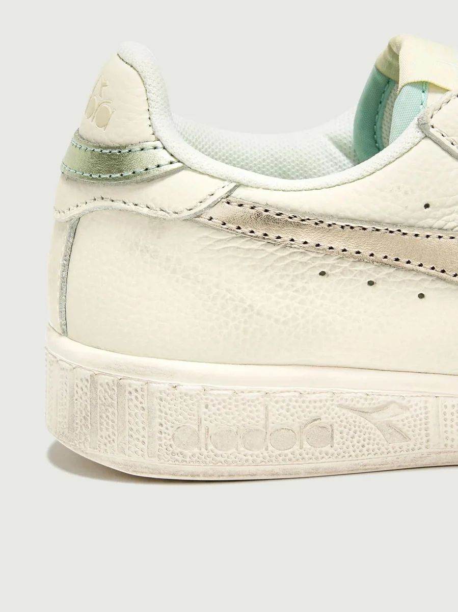 GAME L LOW WAXED METAL WN RUGIADA - immagine 6