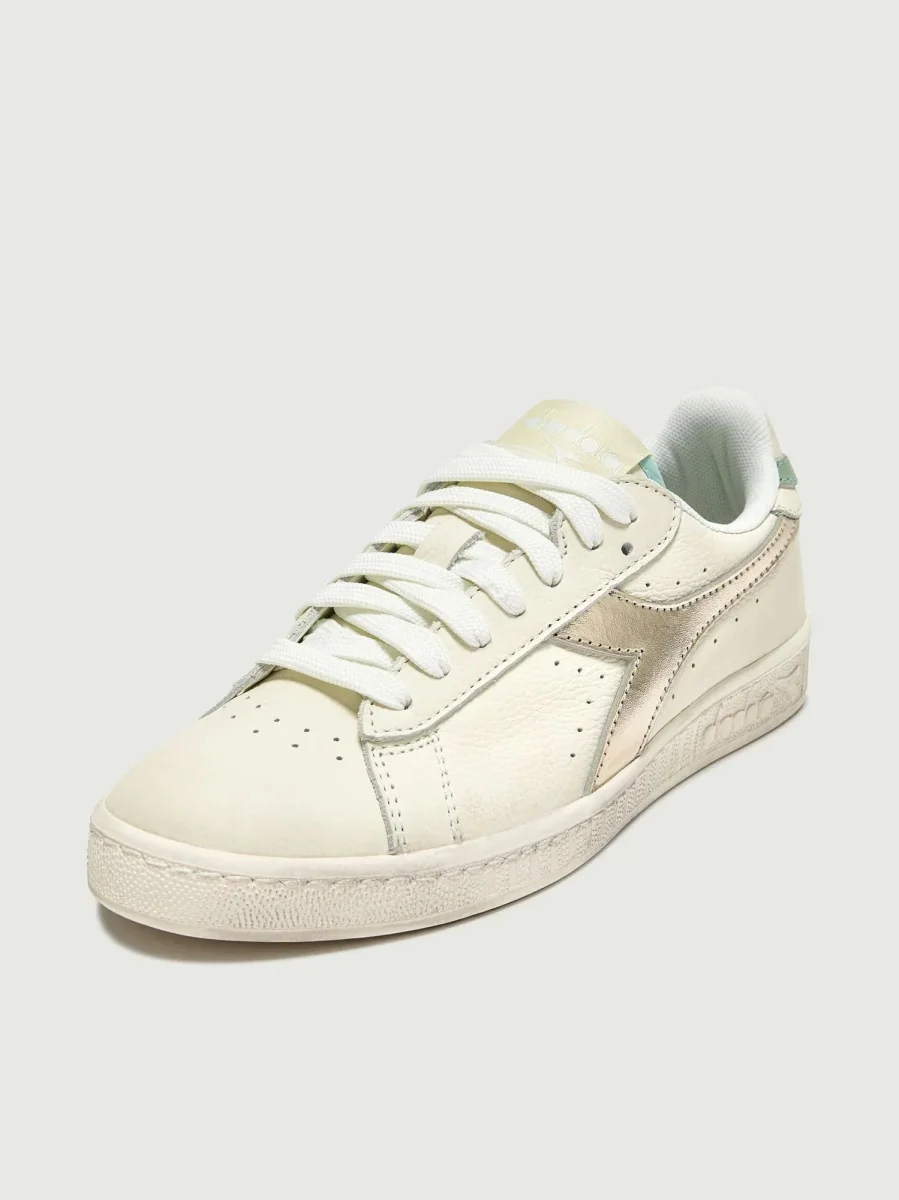 GAME L LOW WAXED METAL WN RUGIADA - immagine 3