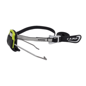 SISTEMA AUTO/SEMI AUTO (ASCENT-SKIMO)