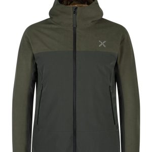 MONTURA – GAVIA 3 IN 1 JACKET