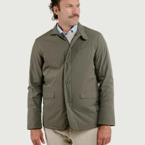 GIACCA 100 GRAMMI IN NYLON VERDE