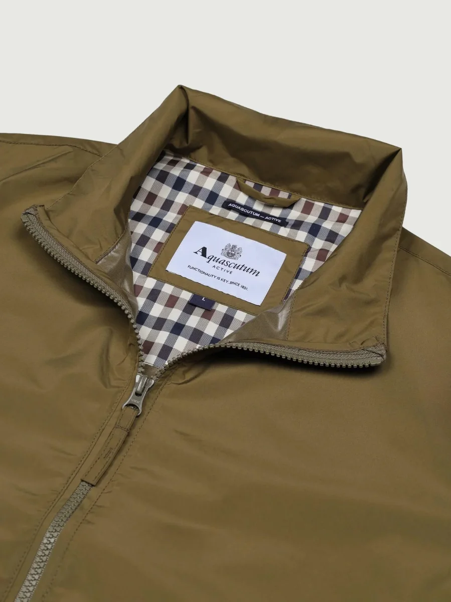 GIACCA A VENTO Verde - immagine 4