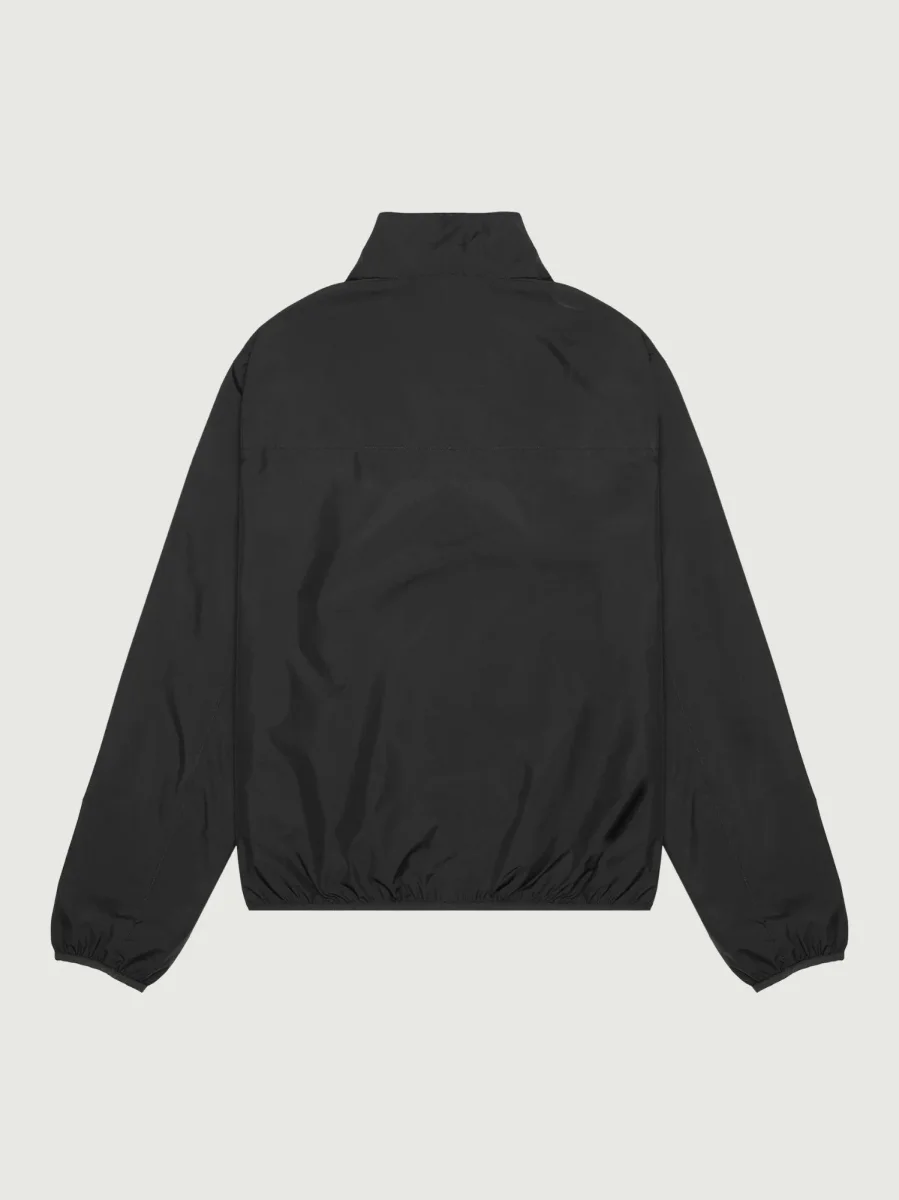 GIACCA A VENTO blu navy - immagine 3