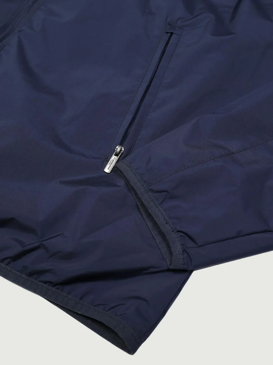 GIACCA CON CAPPUCCIO REVERSIBILE - immagine 8