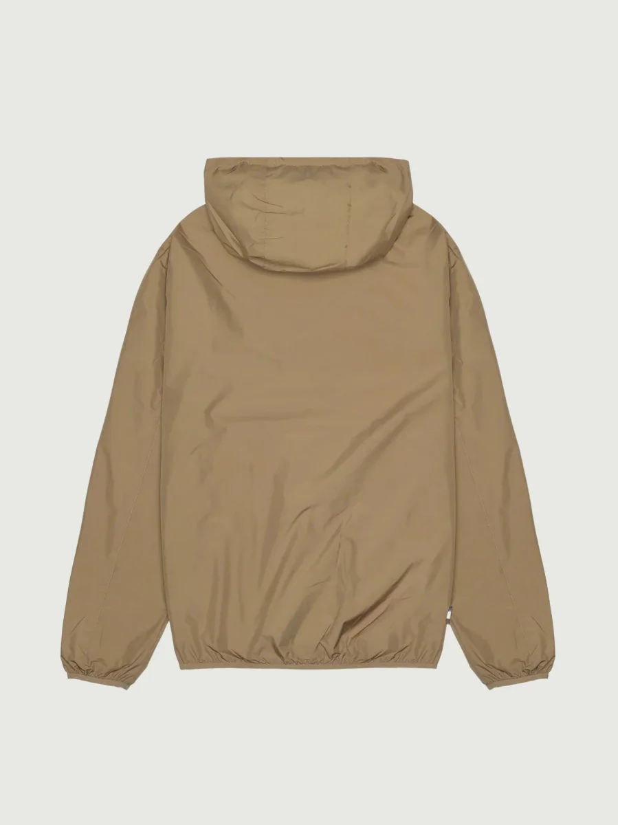 GIACCA CON CAPPUCCIO  reversibile - immagine 4