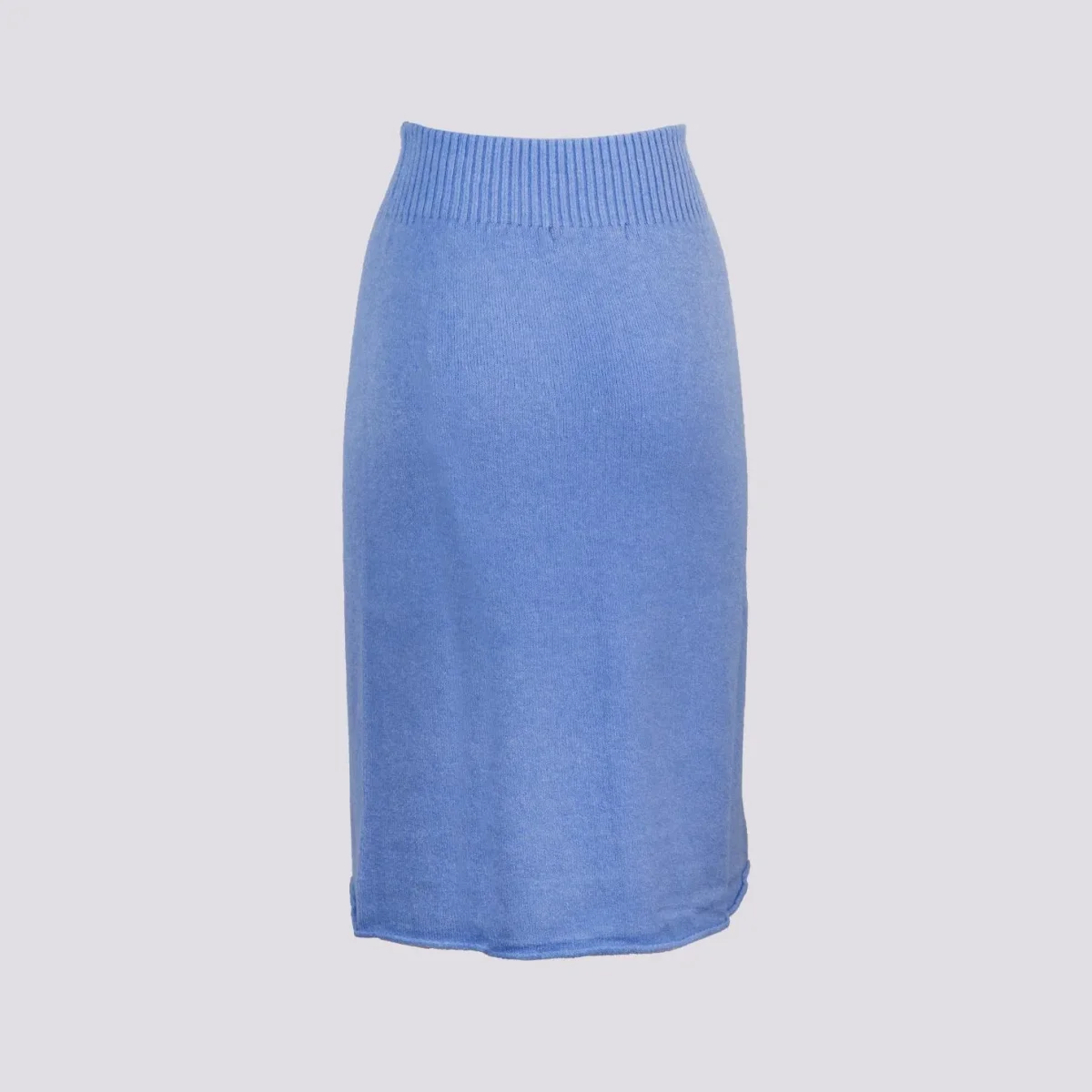 GONNA IN MAGLIA AZZURRA - immagine 5