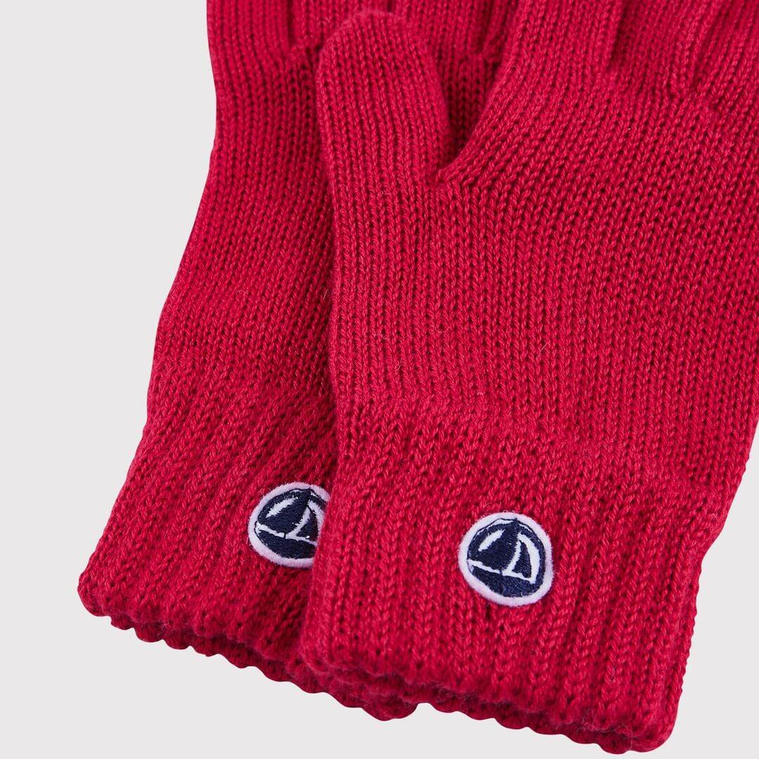 GUANTI BAMBINA/BAMBINO - immagine 3