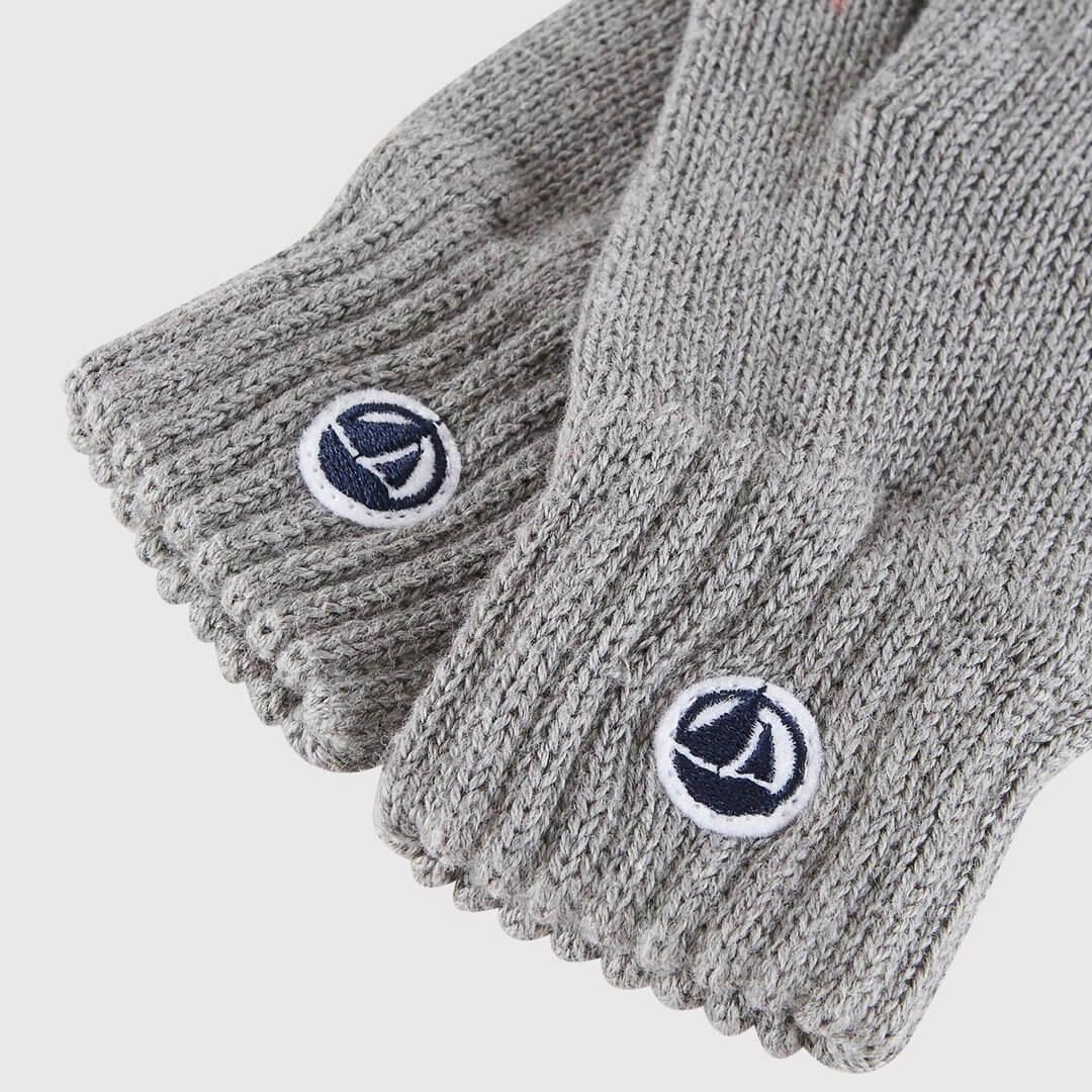 GUANTI BAMBINA/BAMBINO - immagine 3