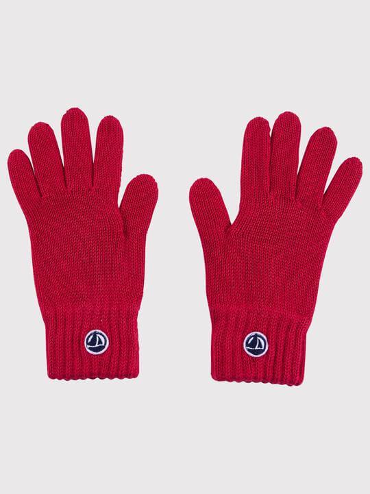 GUANTI BAMBINA/BAMBINO