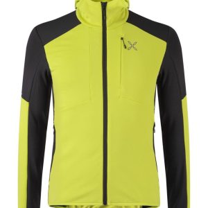 MONTURA – SMOOTH MAGLIA