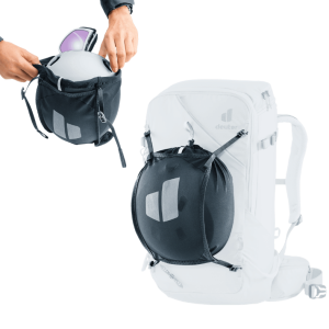 DEUTER – HELMET BAG