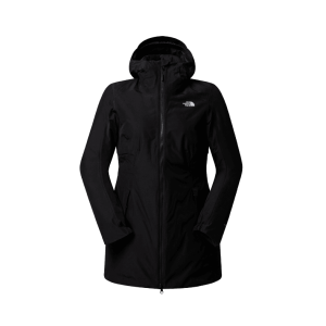 THE NORTH FACE – W HIKESTELLER INSULATED PARKA