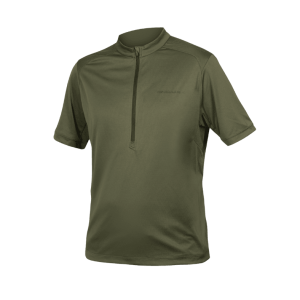 ENDURA – HUMMVEE SS JERSEY II