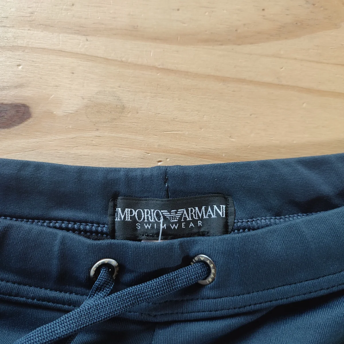 Costume Emporio Armani - immagine 4