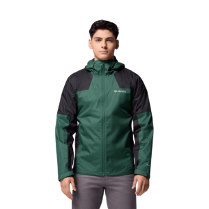 COLUMBIA – INNER LIMITS IV JACKET