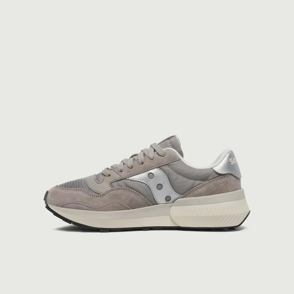 JAZZ NXT DOVE SILVER - immagine 4