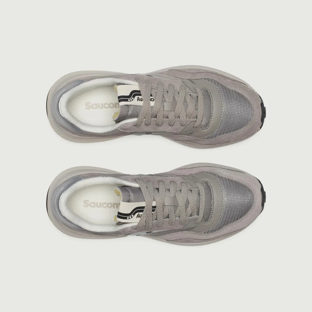 JAZZ NXT DOVE SILVER - immagine 6