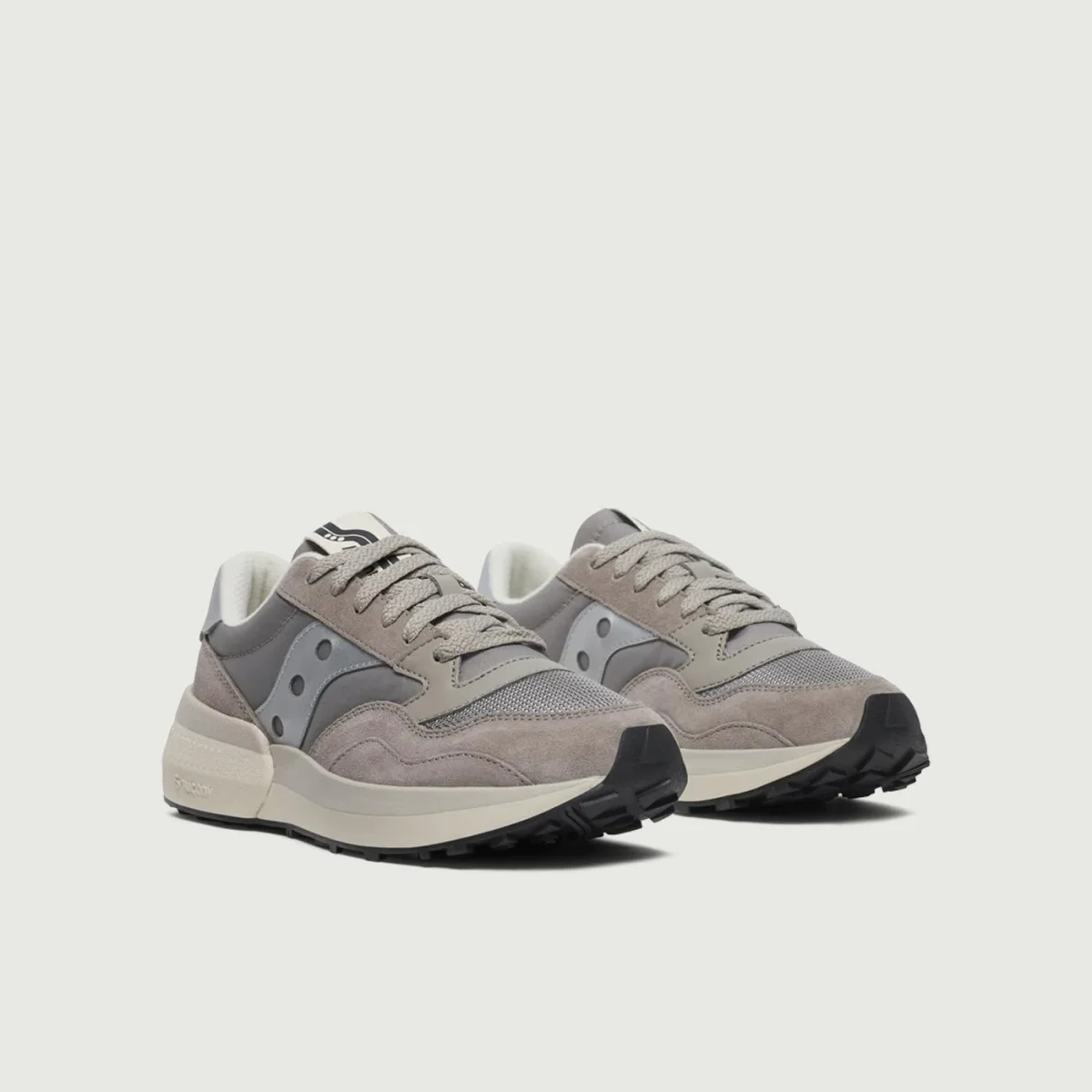 JAZZ NXT DOVE SILVER - immagine 3