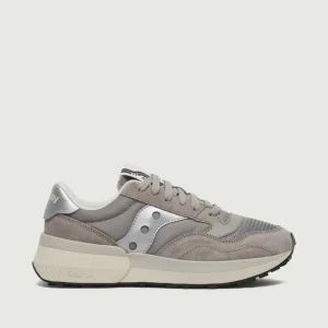 JAZZ NXT DOVE SILVER