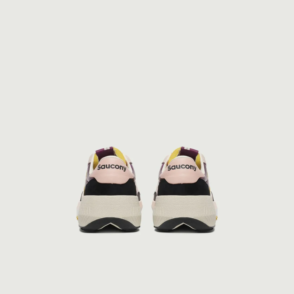 JAZZ NXT PURPLE PINK - immagine 5