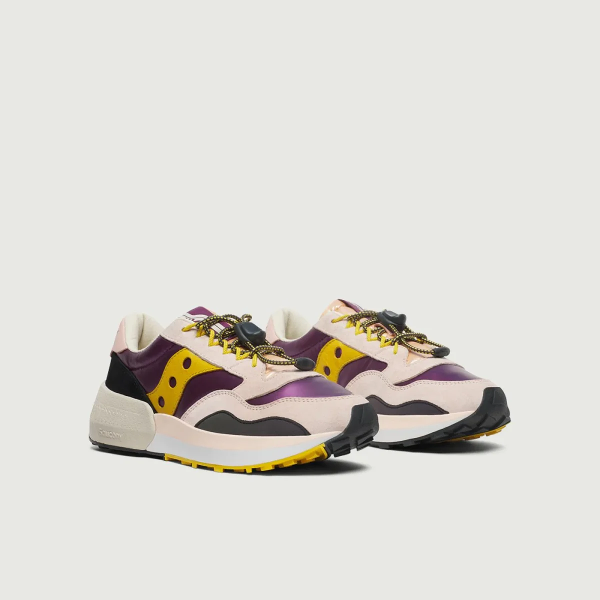 JAZZ NXT PURPLE PINK - immagine 3