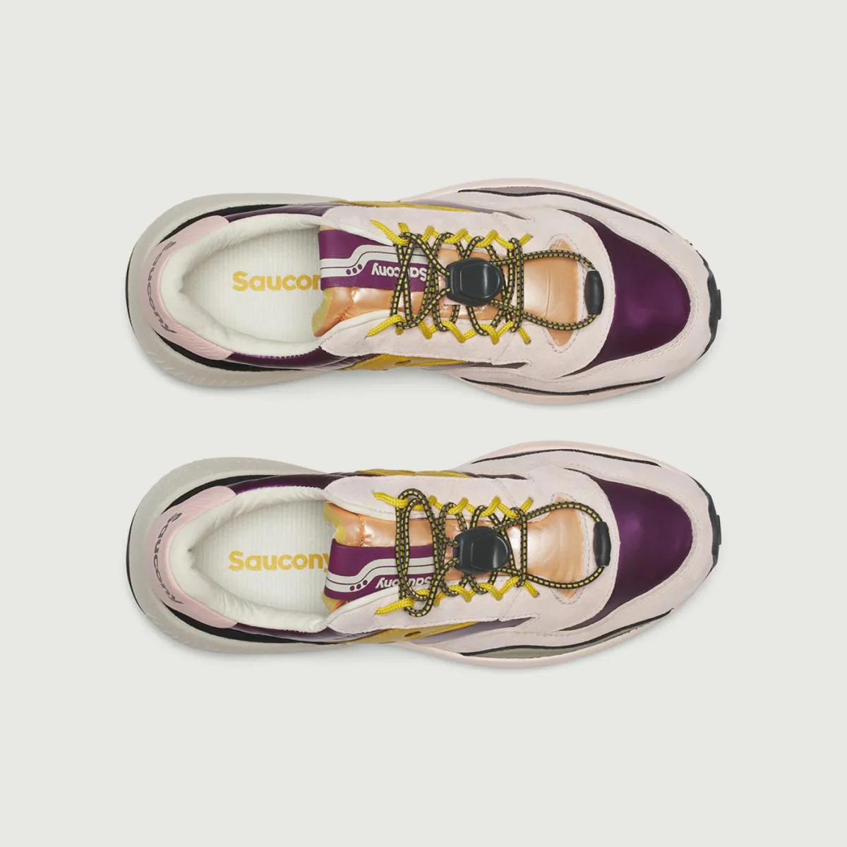 JAZZ NXT PURPLE PINK - immagine 6