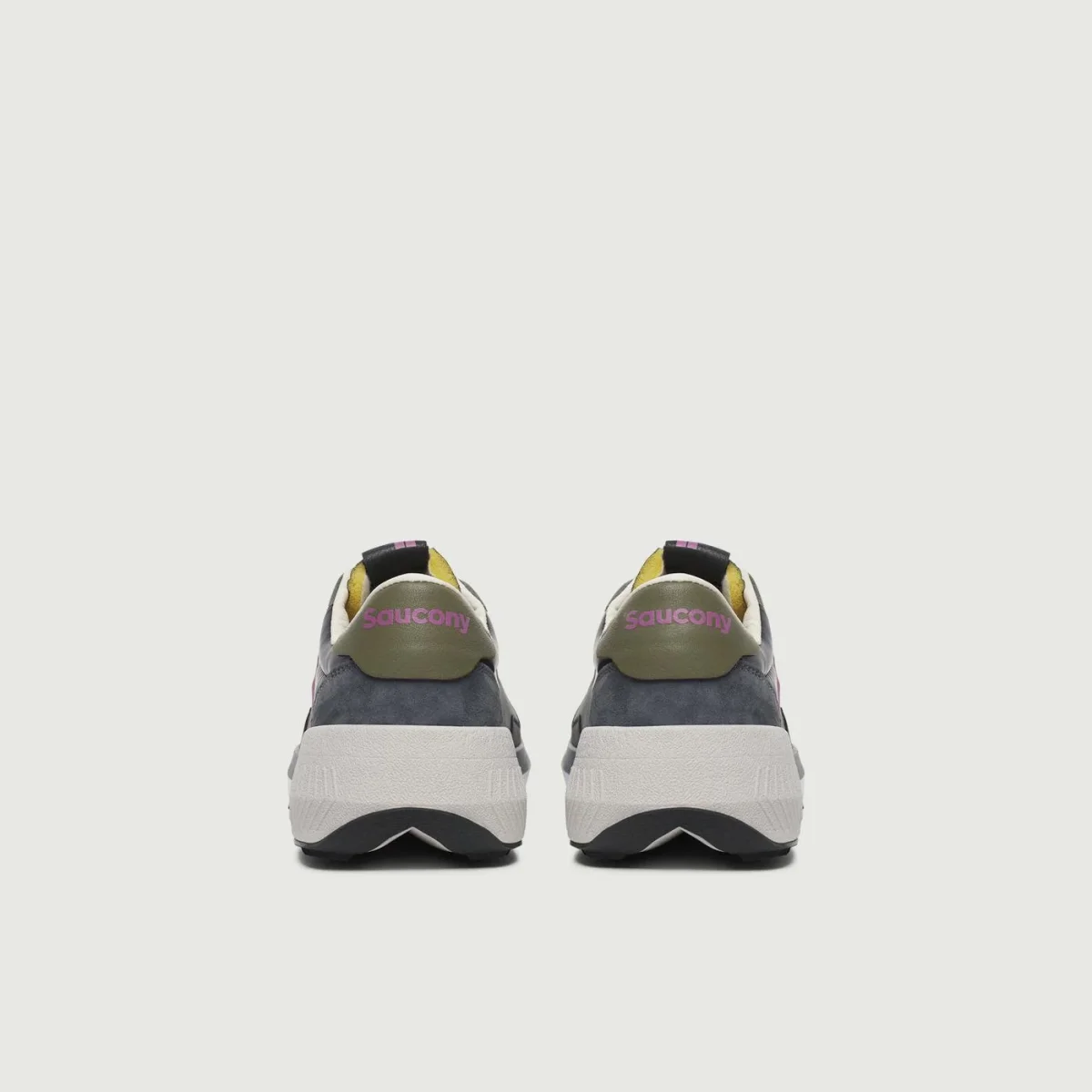 JAZZ NXT black purple - immagine 5