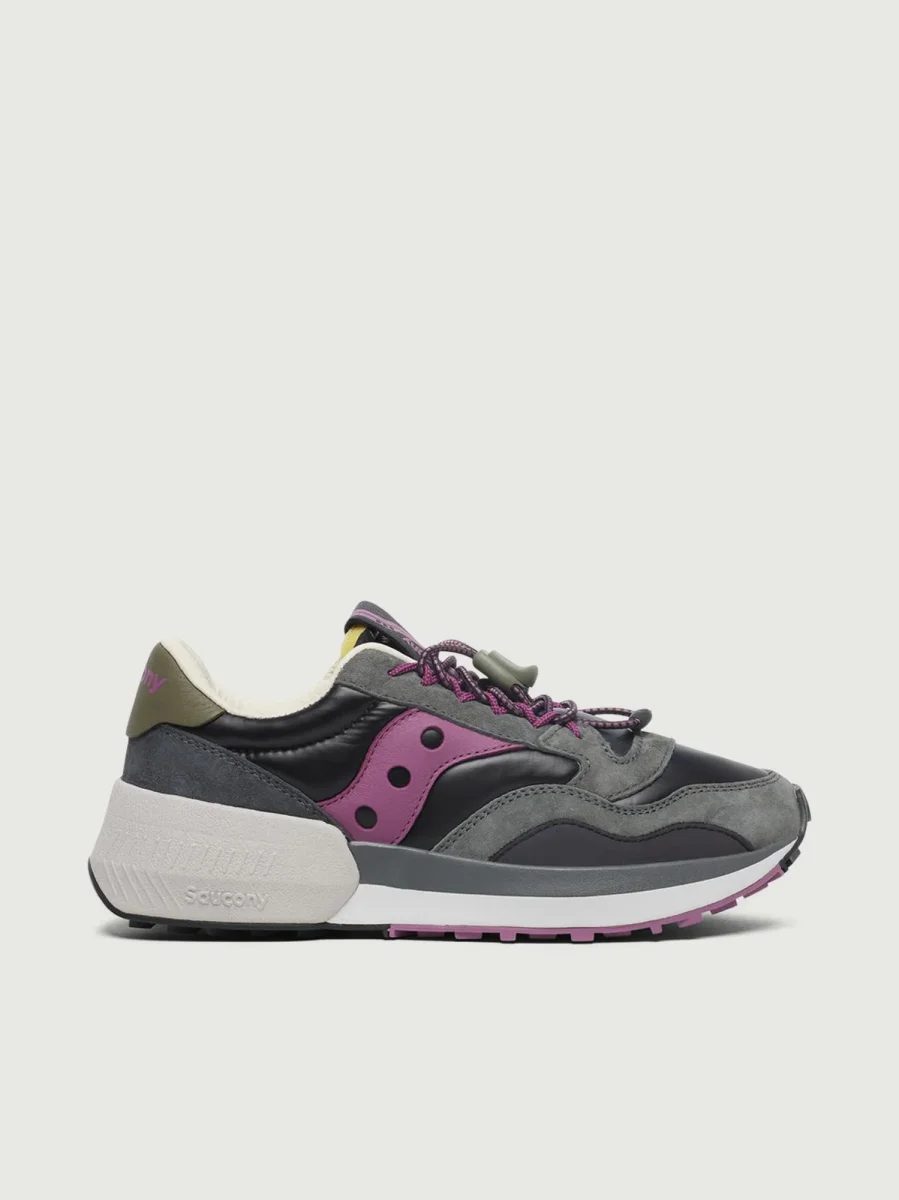 JAZZ NXT black purple