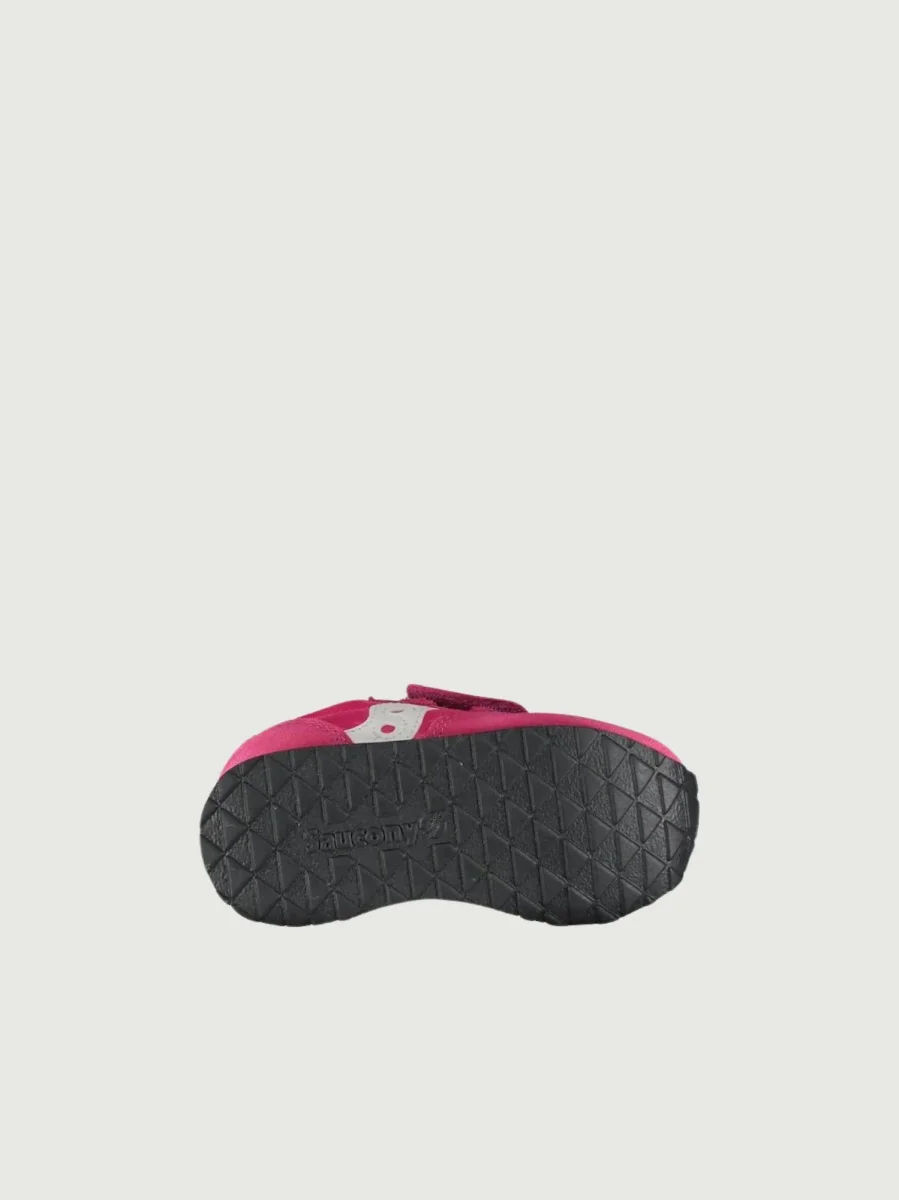 JAZZ ORIGINAL MAGENTA & BLU - immagine 6