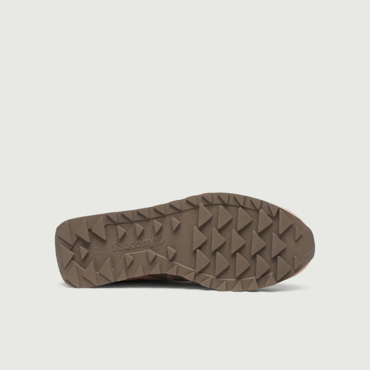 JAZZ ORIGINAL MAUVE BROWN - immagine 7