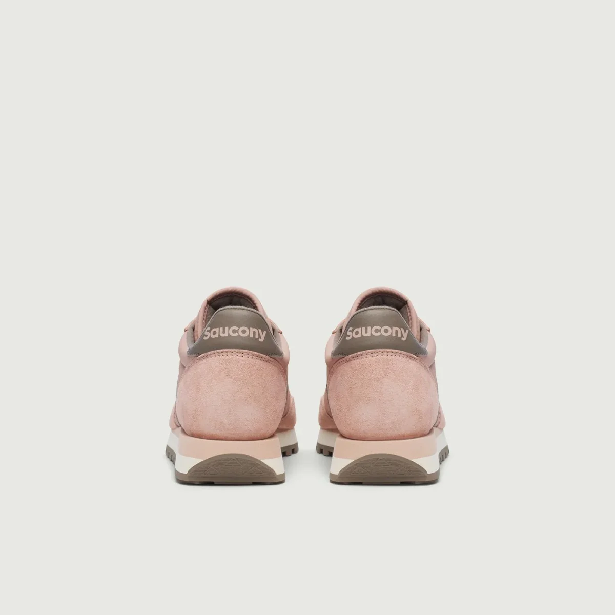 JAZZ ORIGINAL MAUVE BROWN - immagine 5