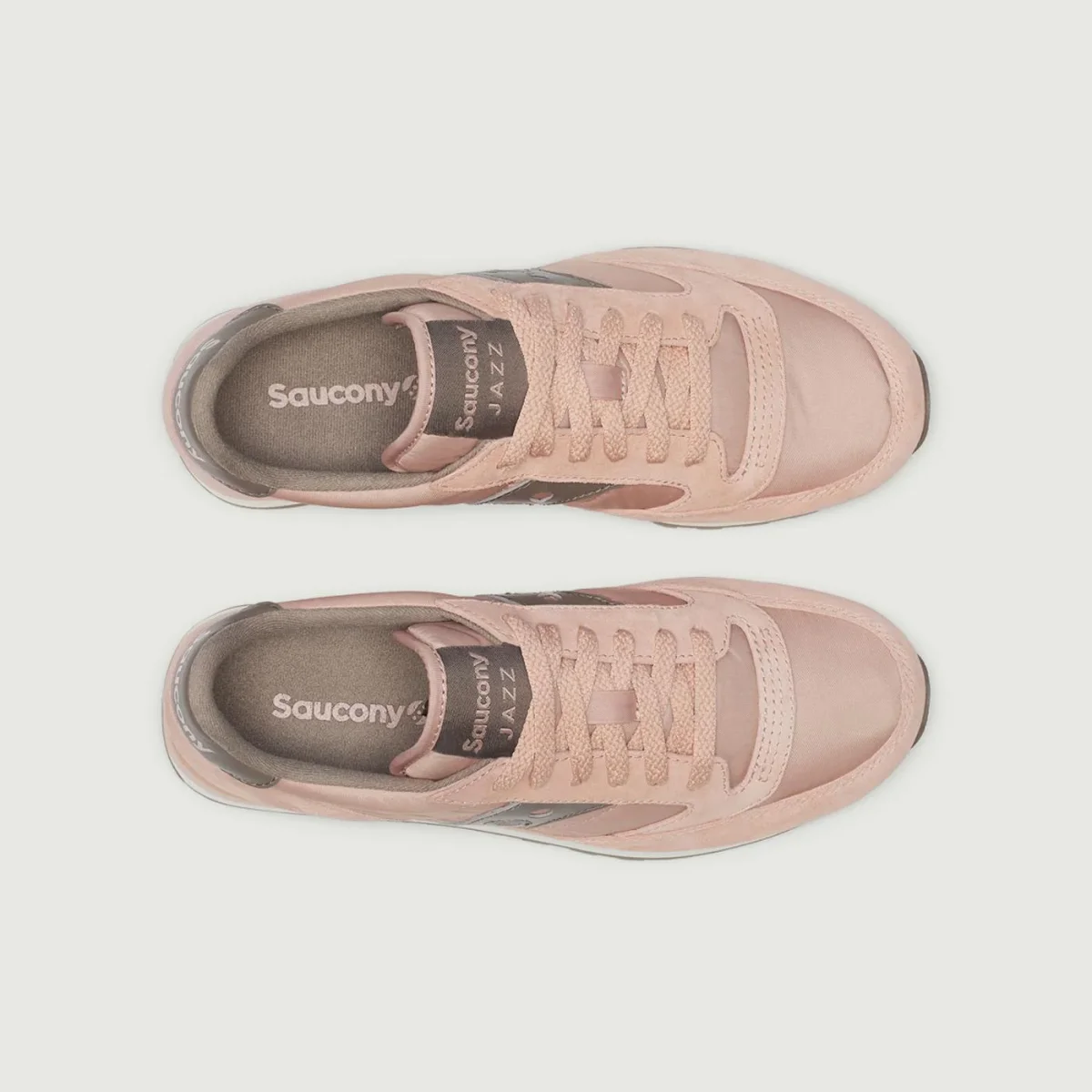 JAZZ ORIGINAL MAUVE BROWN - immagine 6