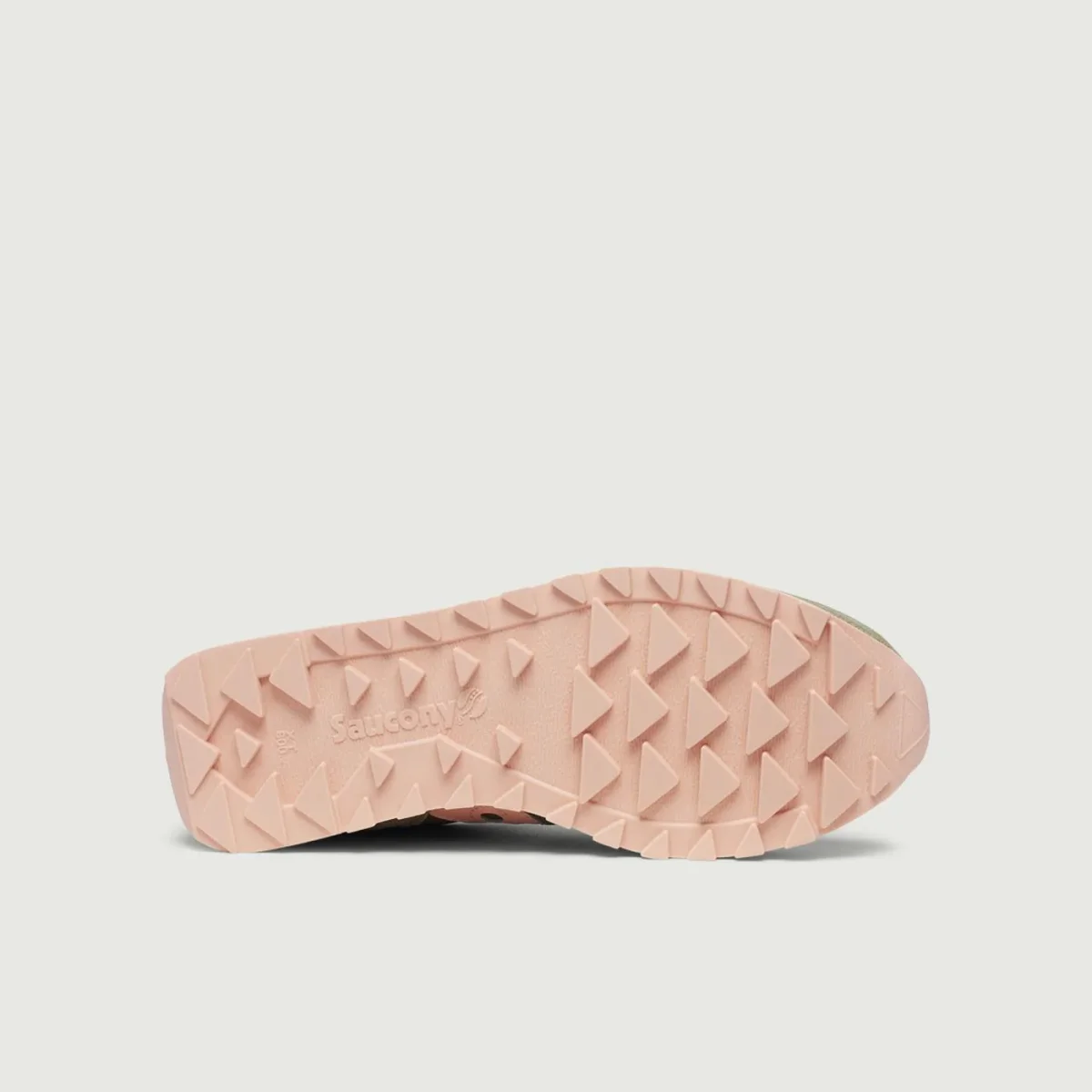 JAZZ ORIGINAL OLIVE PEACH - immagine 7