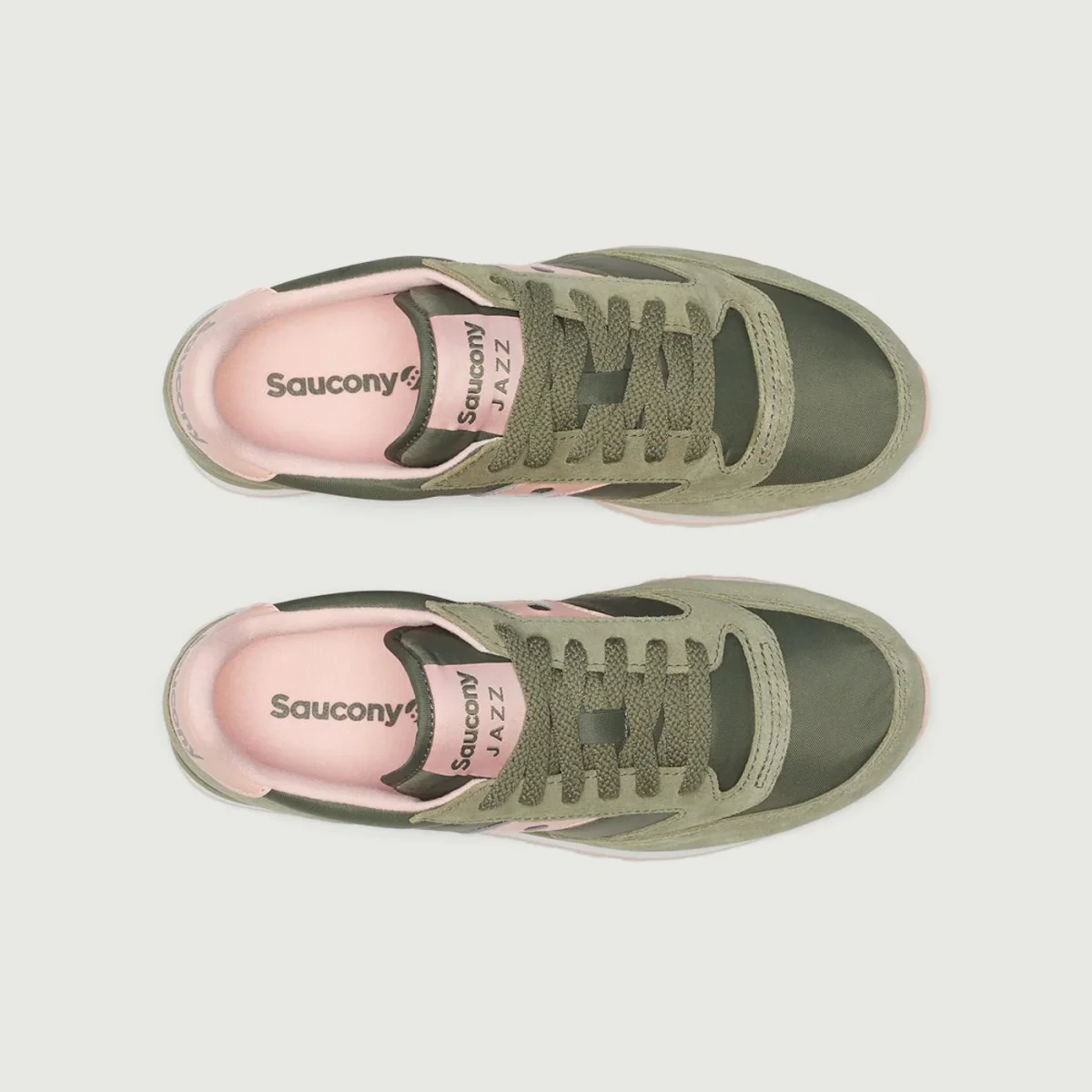 JAZZ ORIGINAL OLIVE PEACH - immagine 6