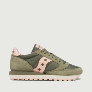 JAZZ ORIGINAL OLIVE PEACH