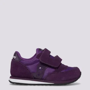 JAZZ ORIGINAL SAUCONY Purple BEBÈ