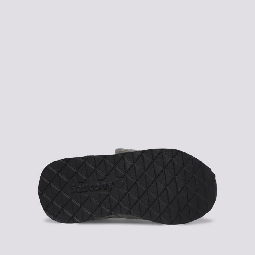 JAZZ ORIGINAL SAUCONY Silver BEBÈ - immagine 5