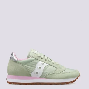 JAZZ ORIGINAL VERDE MENTA