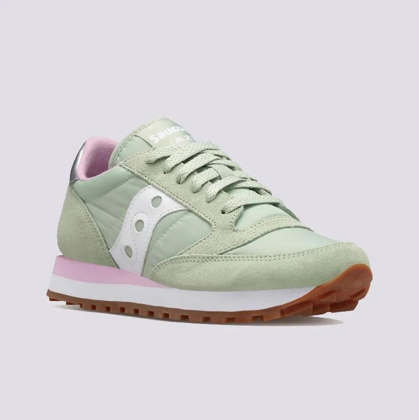 JAZZ ORIGINAL VERDE MENTA - immagine 3