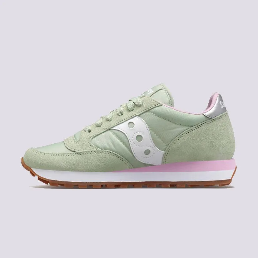 JAZZ ORIGINAL VERDE MENTA - immagine 4