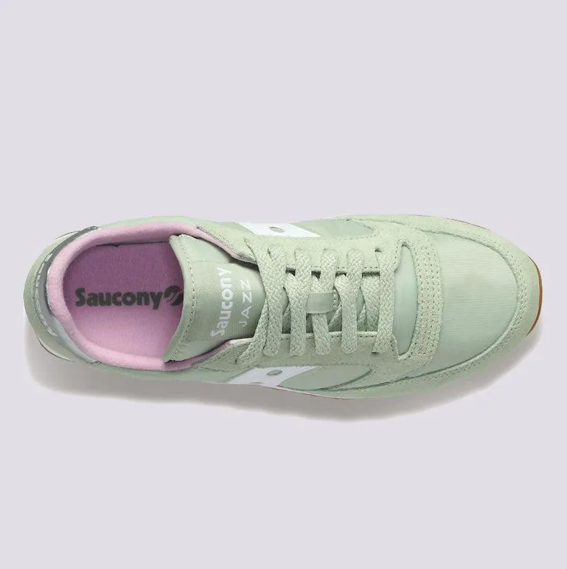 JAZZ ORIGINAL VERDE MENTA - immagine 5