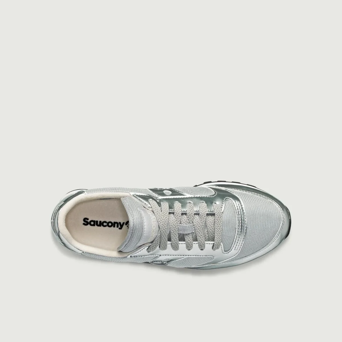 JAZZ TRIPLE ARGENTO - immagine 4