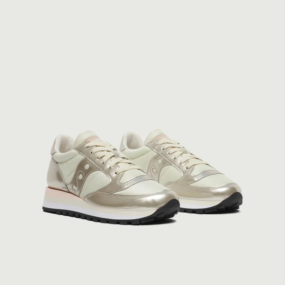 JAZZ TRIPLE CHAMPAGNE - immagine 3