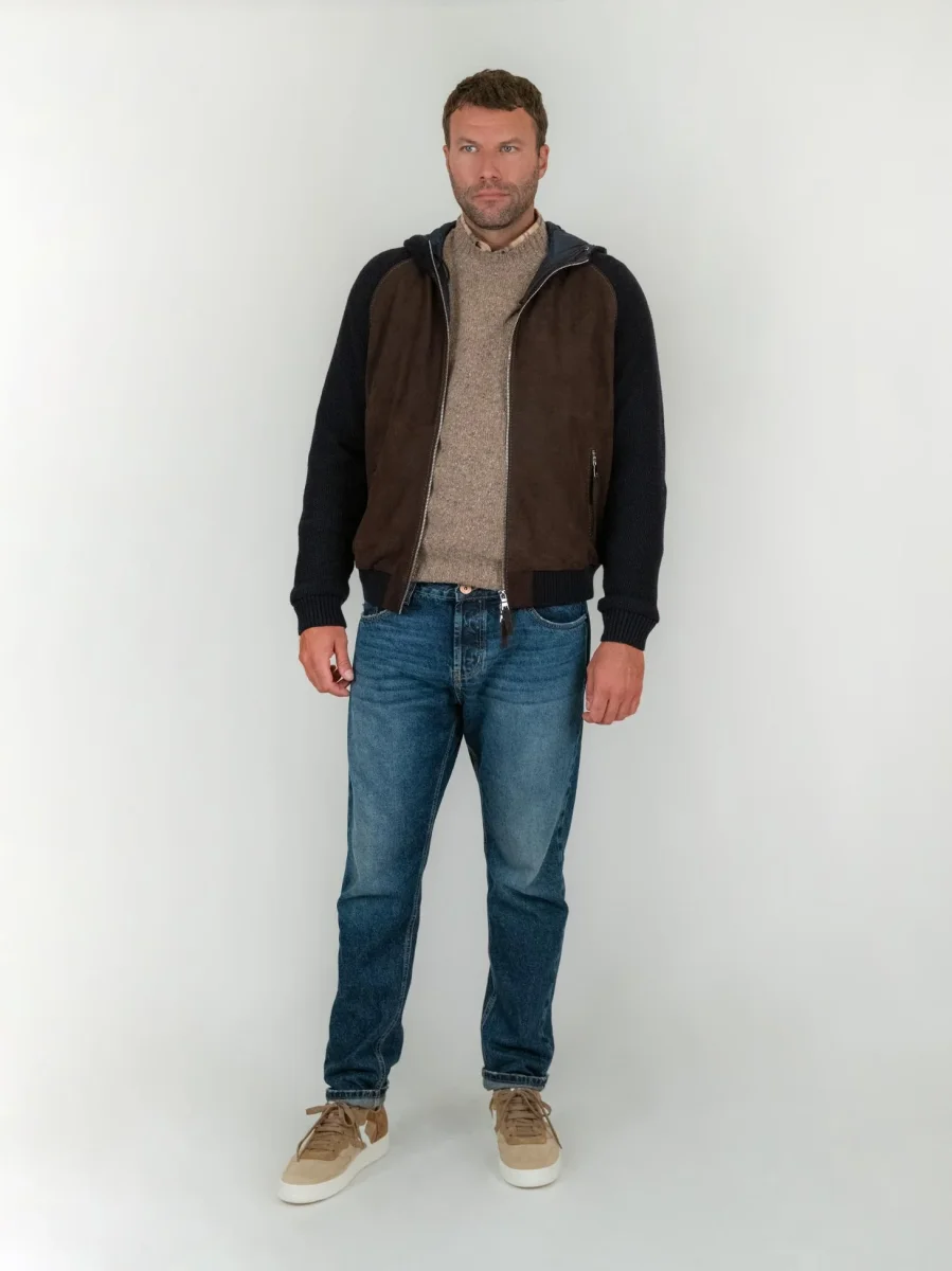 JEANS DANNY REGULAR FIT - immagine 3