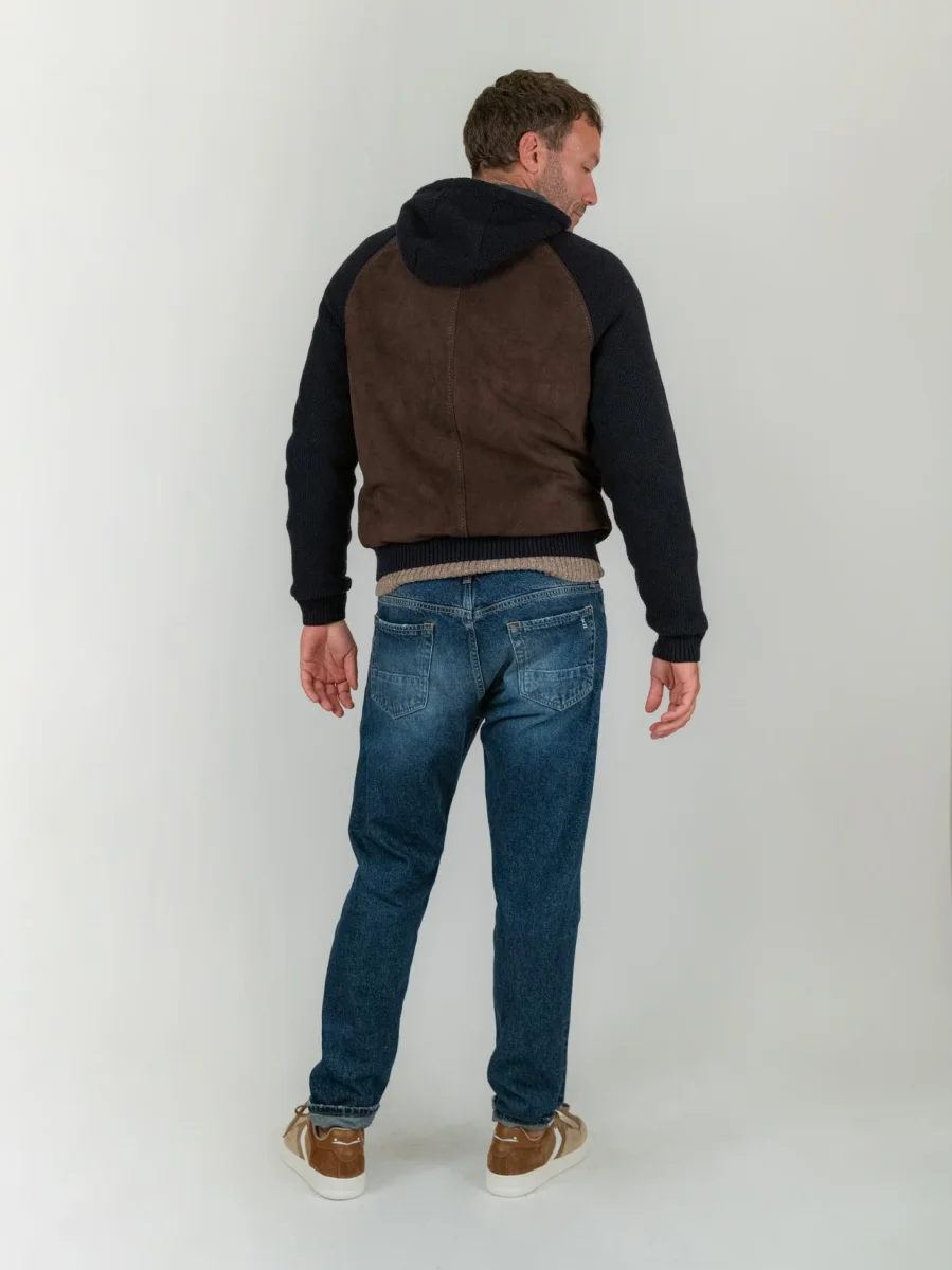 JEANS DANNY REGULAR FIT - immagine 4