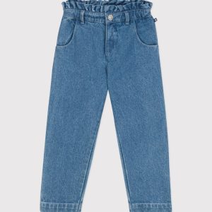 JEANS ELASTICIZZATO
