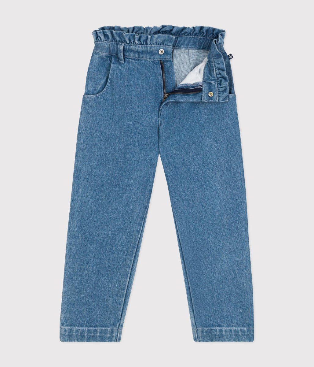 JEANS ELASTICIZZATO - immagine 4