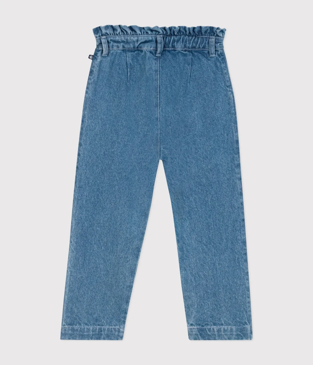 JEANS ELASTICIZZATO - immagine 3